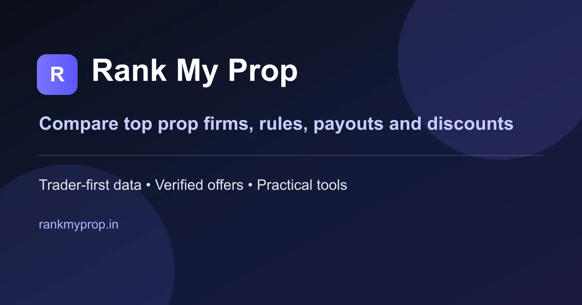 How to Avoid Overtrading in a Prop Firm Challenge