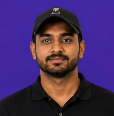 trading desk member